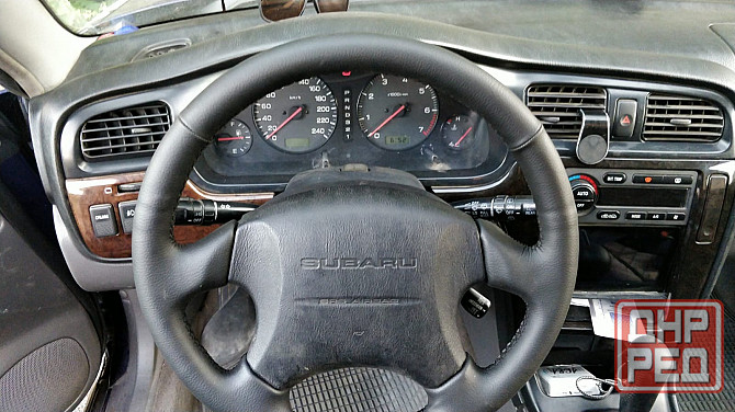 Subaru Legacy Бердянск - изображение 5