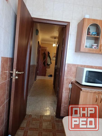 Продаётся 2х ком. квартира в Пролетарском р-не ул Гастрономическая Донецк - изображение 1