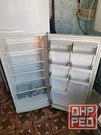 Холодильник Атлант Донецк - изображение 2