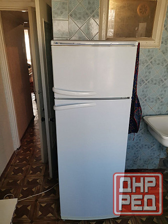 Холодильник Атлант Донецк - изображение 1
