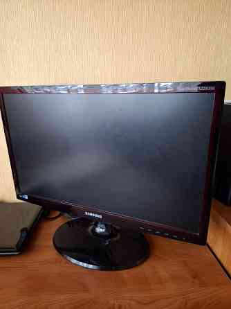 Продам компьютер вместе с монитором Донецк