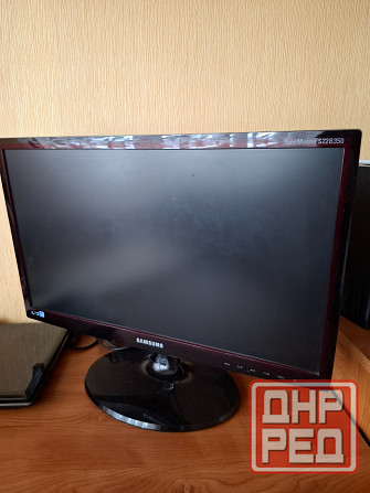 Продам компьютер вместе с монитором Донецк - изображение 4