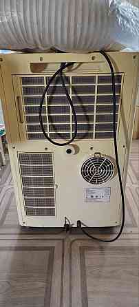 мобильный кондиционер Equation WAP-226DA Донецк