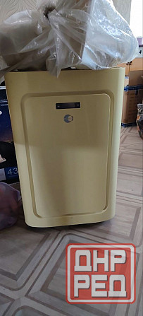 мобильный кондиционер Equation WAP-226DA Донецк - изображение 3