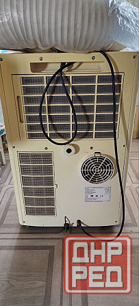 мобильный кондиционер Equation WAP-226DA Донецк - изображение 2
