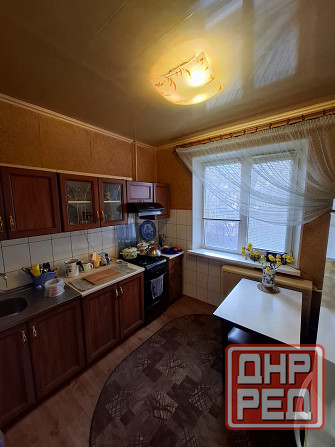 Продам 3х ком квартиру ул. Раздольная Донецк - изображение 3