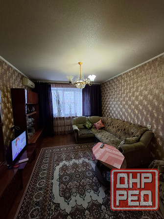 Продам 3х ком квартиру ул. Раздольная Донецк - изображение 6