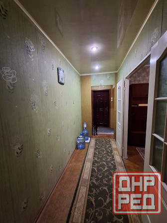 Продам 3х ком квартиру ул. Раздольная Донецк - изображение 2