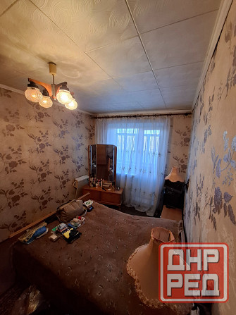 Продам 3х ком квартиру ул. Раздольная Донецк - изображение 5