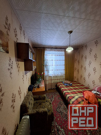 Продам 3х ком квартиру ул. Раздольная Донецк - изображение 4