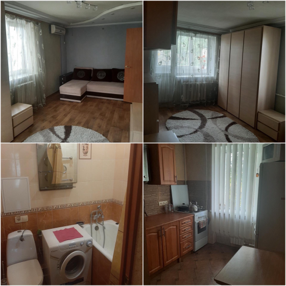 Сдача 1-комнатной квартиры возле Донецк Сити!!! Донецк