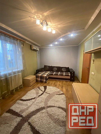 Сдача 1-комнатной квартиры возле Донецк Сити!!! Донецк - изображение 1