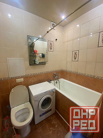 Сдача 1-комнатной квартиры возле Донецк Сити!!! Донецк - изображение 5