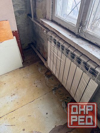 3х комн район Дк якхз Макеевка - изображение 4