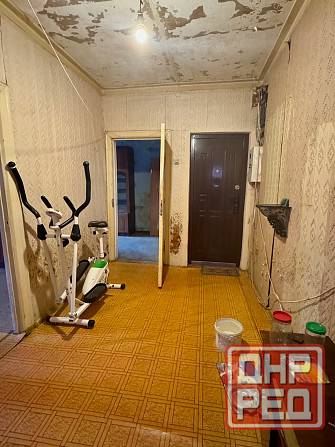 3х комн район Дк якхз Макеевка - изображение 5