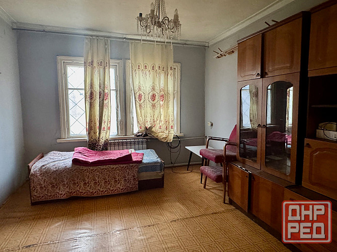 3х комн район Дк якхз Макеевка - изображение 2