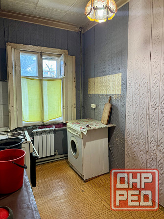 3х комн район Дк якхз Макеевка - изображение 1