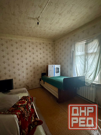 3х комн район Дк якхз Макеевка - изображение 3