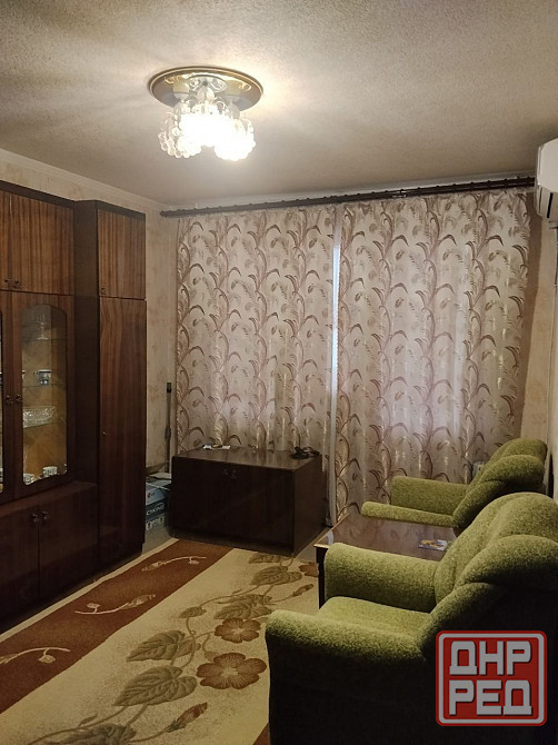 Аренда 2кв Щетинина Пролетарский Донецк - изображение 3
