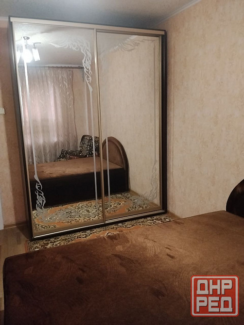 Аренда 2кв Щетинина Пролетарский Донецк - изображение 1