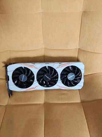 Видеокарта GTX 1080ti Донецк