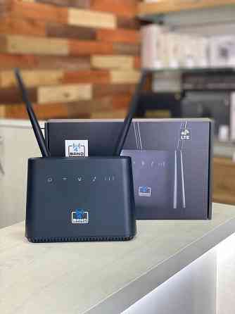 4G роутер Wi-Fi 4Band M5 LTE OpenWRT 5000 mAh Донецк