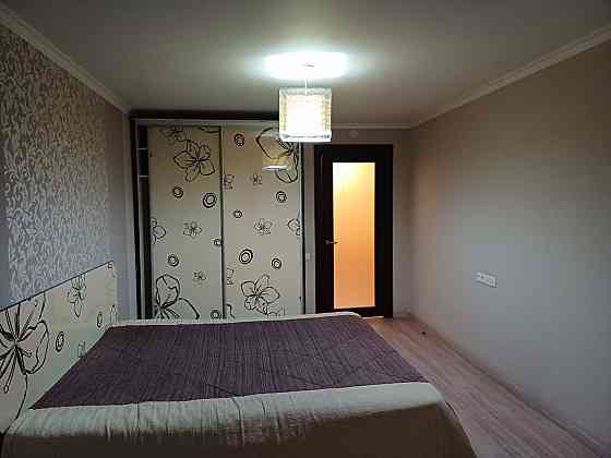 Продам 4-х комнатную квартиру, пр. Богдана Хмельницкого Донецк