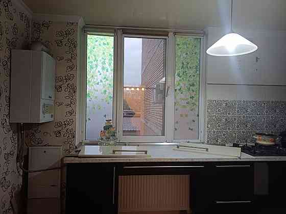 Продам 4-х комнатную квартиру, пр. Богдана Хмельницкого Донецк