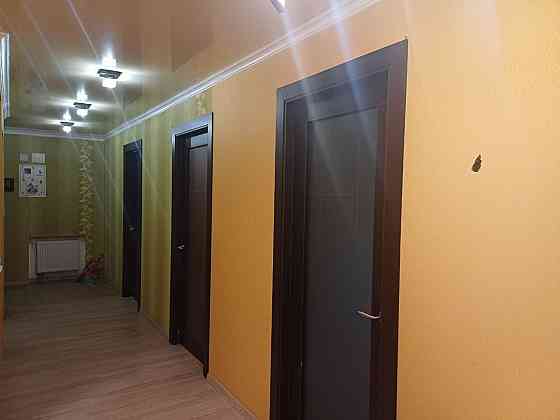 Продам 4-х комнатную квартиру, пр. Богдана Хмельницкого Донецк