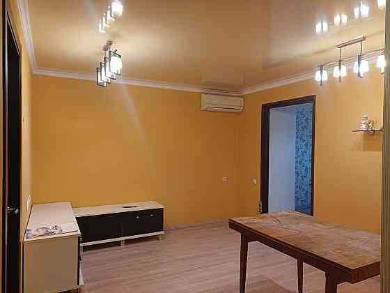 Продам 4-х комнатную квартиру, пр. Богдана Хмельницкого Донецк