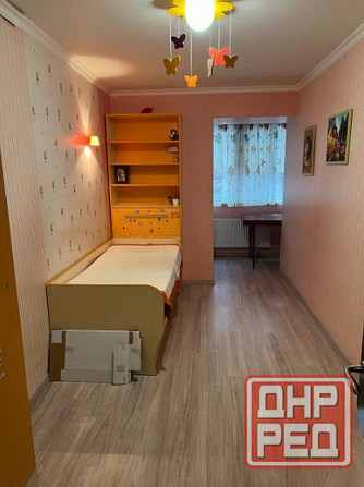 Продам 4-х комнатную квартиру, пр. Богдана Хмельницкого Донецк - изображение 4