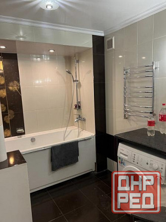 Продам 4-х комнатную квартиру, пр. Богдана Хмельницкого Донецк - изображение 9