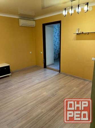 Продам 4-х комнатную квартиру, пр. Богдана Хмельницкого Донецк - изображение 2