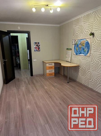 Продам 4-х комнатную квартиру, пр. Богдана Хмельницкого Донецк - изображение 6