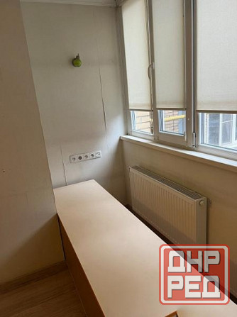 Продам 4-х комнатную квартиру, пр. Богдана Хмельницкого Донецк - изображение 8