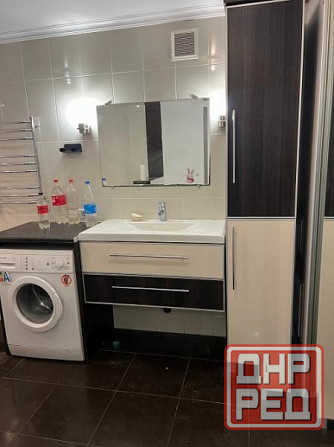 Продам 4-х комнатную квартиру, пр. Богдана Хмельницкого Донецк - изображение 10