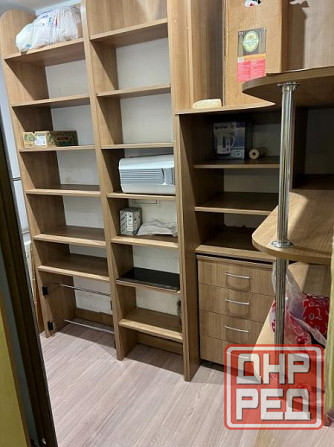 Продам 4-х комнатную квартиру, пр. Богдана Хмельницкого Донецк - изображение 3