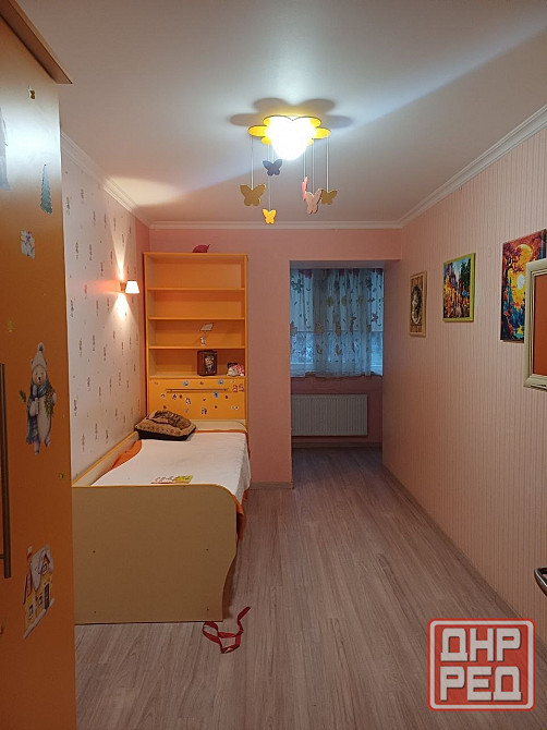 Продам 4-х комнатную квартиру, пр. Богдана Хмельницкого Донецк - изображение 7