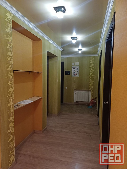 Продам 4-х комнатную квартиру, пр. Богдана Хмельницкого Донецк - изображение 10