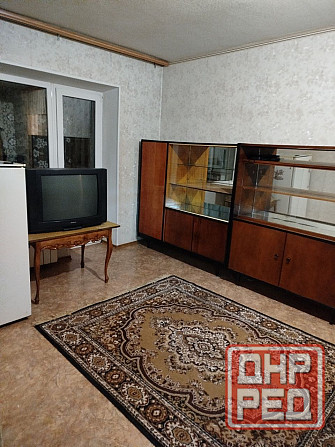 Продам 2 комнатную квартиру Майский рынок Донецк - изображение 1