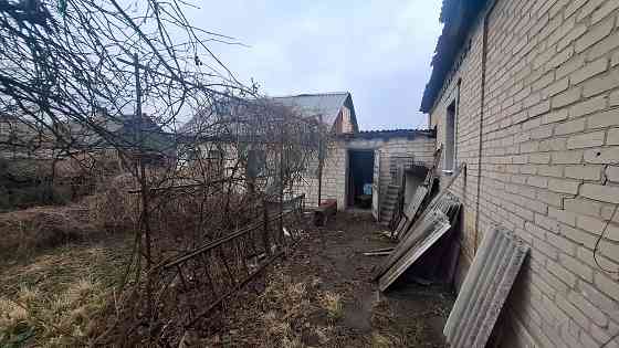 Продам жилой дом Ясиноватая