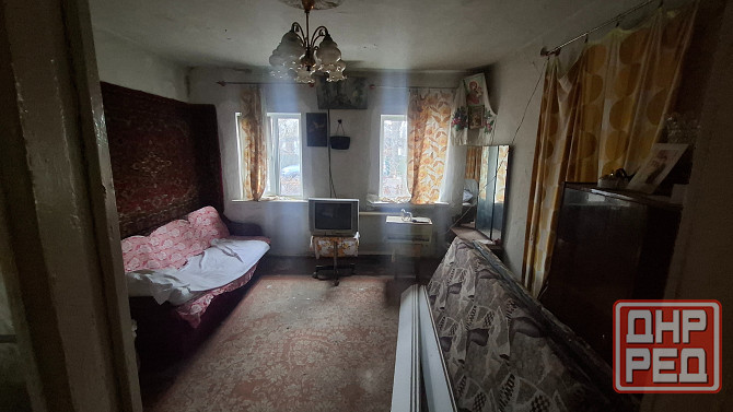 Продам жилой дом Ясиноватая - изображение 8