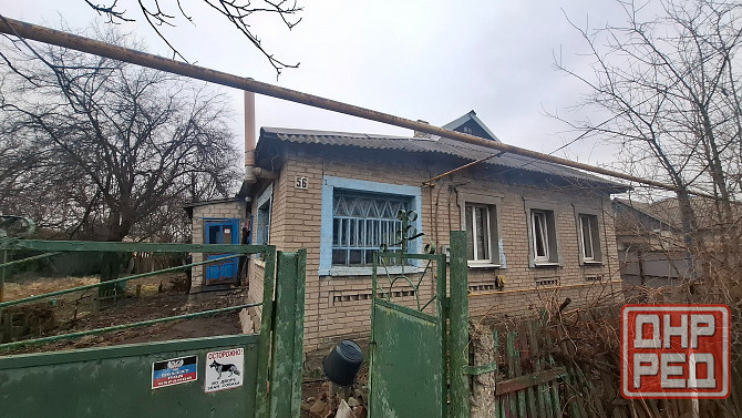 Продам жилой дом Ясиноватая - изображение 2