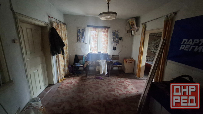 Продам жилой дом Ясиноватая - изображение 7