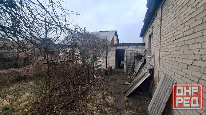 Продам жилой дом Ясиноватая - изображение 4