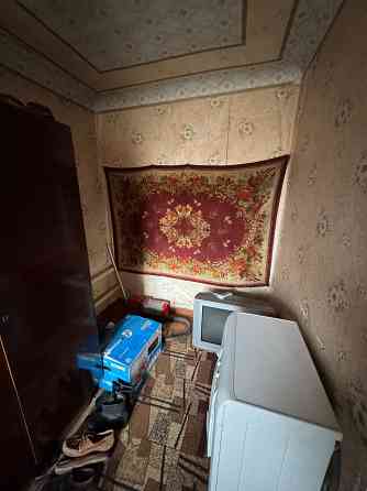 Продам газифицированный дом Макеевка