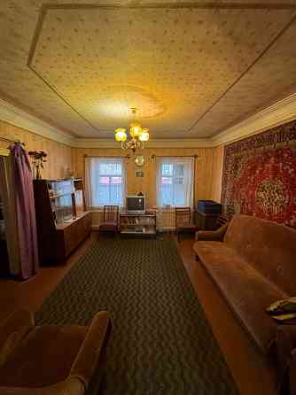 Продам газифицированный дом Макеевка