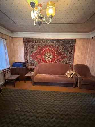 Продам газифицированный дом Макеевка