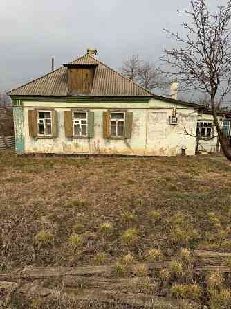 Продам газифицированный дом Макеевка