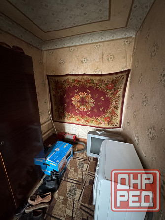 Продам газифицированный дом Макеевка - изображение 6